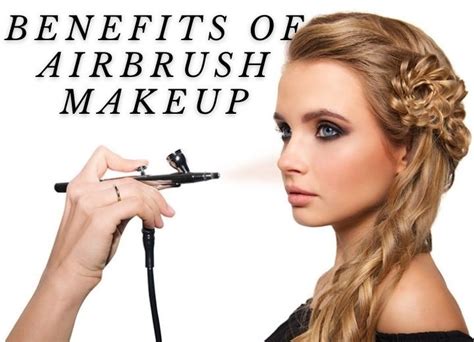Tips and Tricks for a Flawless Finish with Magic Airbrush Foundation